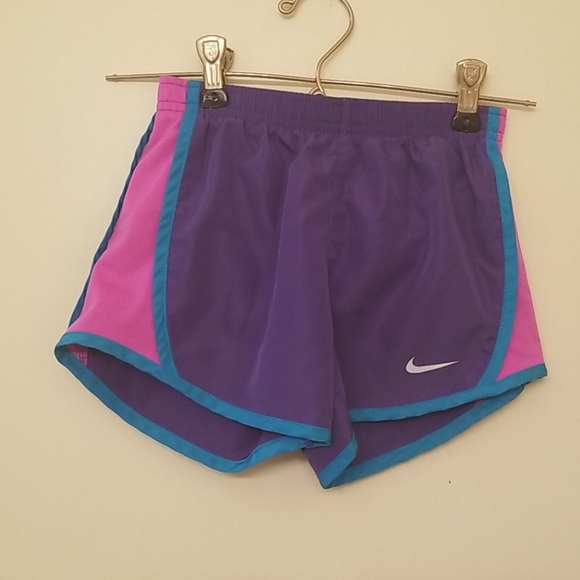 Nike Other - Nike dri-fit girls shorts 6X